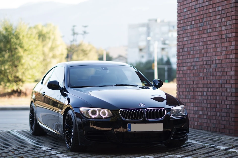BMW 335 N55 Facelift | Mobile.bg � ����������� 2