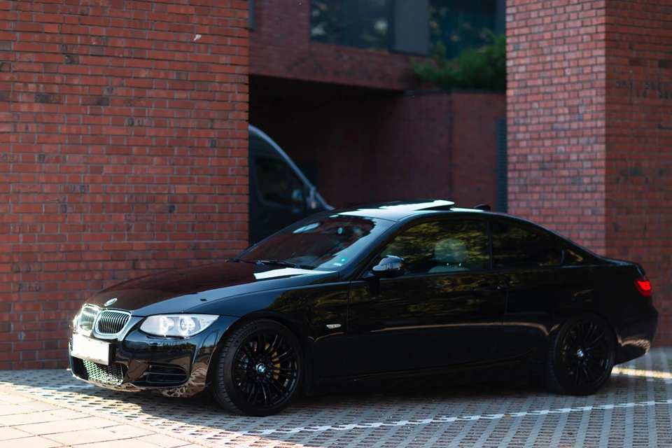 BMW 335 N55 Facelift, снимка 3 - Автомобили и джипове - 56428360