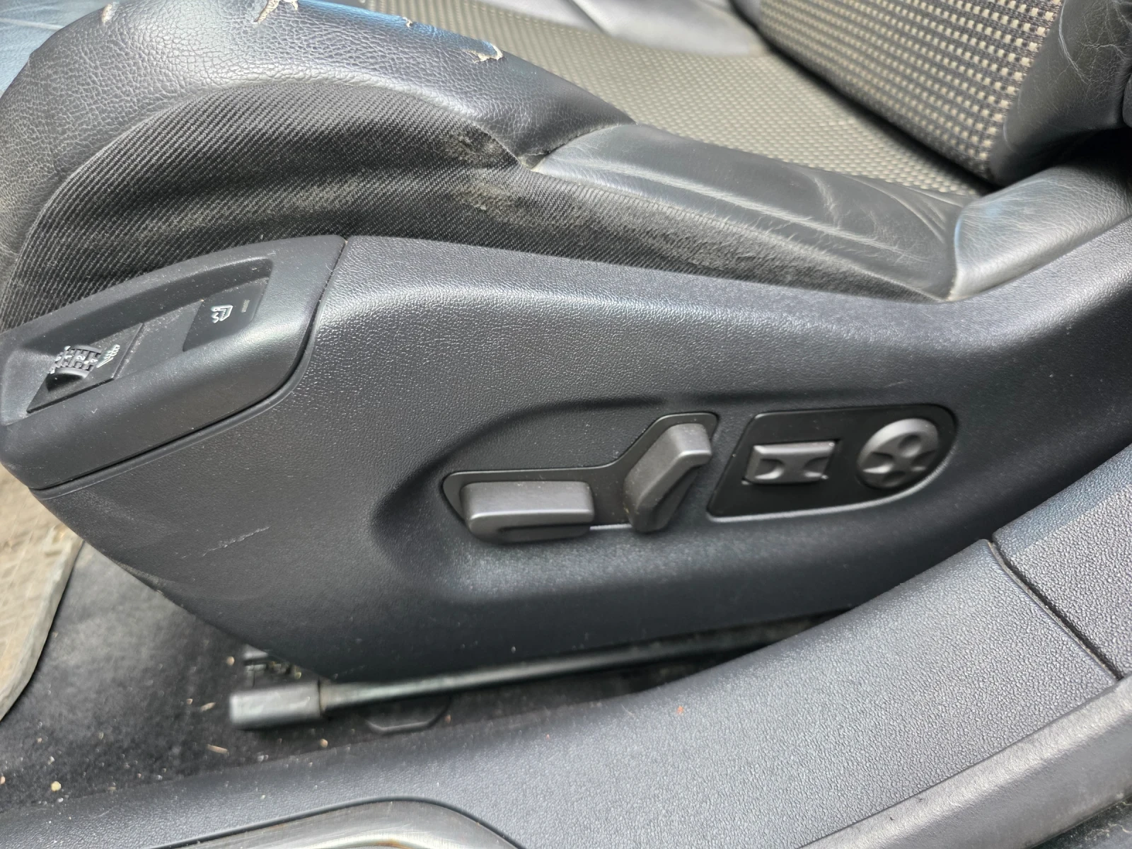 Citroen C5, снимка 2 - Автомобили и джипове - 56441458