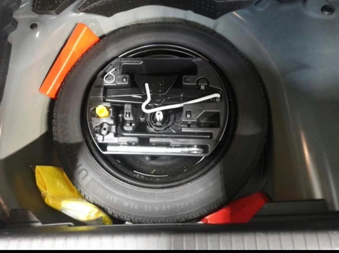 Opel Corsa, снимка 4 - Автомобили и джипове - 56502923