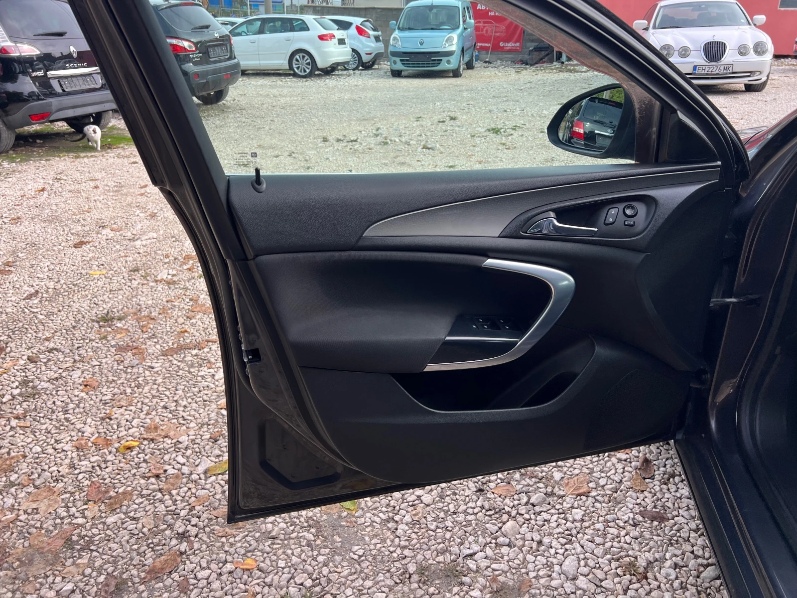 Opel Insignia 2, 0CDTI ECOflex, снимка 15 - Автомобили и джипове - 56514965