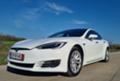 Tesla Model S 4x4 Европейска!Гаранция, снимка 7 - Автомобили и джипове - 32676199