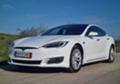 Tesla Model S 4x4 Европейска!Гаранция, снимка 1 - Автомобили и джипове - 32676199