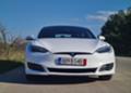 Tesla Model S 4x4 Европейска!Гаранция, снимка 3 - Автомобили и джипове - 32676199