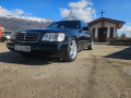 Mercedes-Benz S 600 S 600 SEL - изображение 3