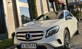 Mercedes-Benz GLA 220 4MATIK, снимка 1