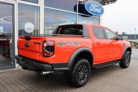 Ford Ranger RAPTOR/3.0 ECOBOOST/360/B&O/MATRIX/KEYLESS/, снимка 6