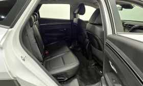 Hyundai Tucson Diesel 2.0 2WD Modern * НАЙ-ДОБРА ЦЕНА В БЪЛГАРИЯ*, снимка 13