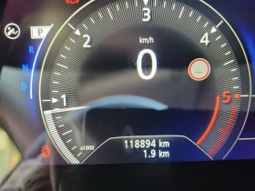 Renault Koleos 2.0 DCI automatic , снимка 13