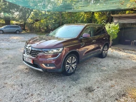 Renault Koleos 2.0 DCI automatic , снимка 1