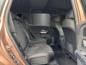 Mercedes-Benz GLB 250* AMG* DISTR* PANO* KEYLESS* , снимка 13