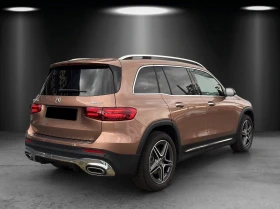 Mercedes-Benz GLB 250* AMG* DISTR* PANO* KEYLESS* , снимка 3