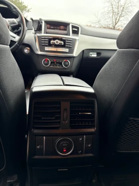 Mercedes-Benz ML 350 Гаранция#Сервизна история#AMG PACK#Full, снимка 12