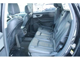 Audi Q7 3.0T quattro Technik* Bose* подгрев* обдух* 360* П, снимка 8