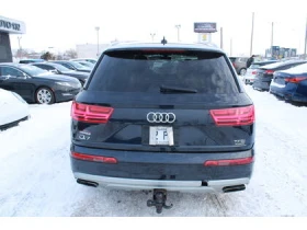 Audi Q7 3.0T quattro Technik* Bose* подгрев* обдух* 360* П, снимка 6
