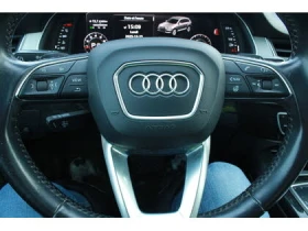 Audi Q7 3.0T quattro Technik* Bose* подгрев* обдух* 360* П, снимка 10