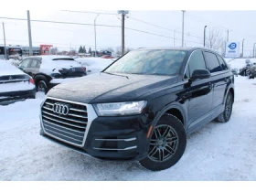 Audi Q7 3.0T quattro Technik* Bose* подгрев* обдух* 360* П, снимка 1