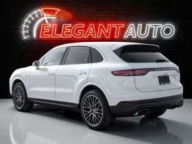 Porsche Cayenne HEAT* PANO* LANE ASSIST, снимка 4