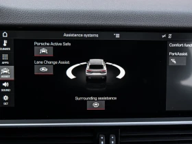 Porsche Cayenne HEAT* PANO* LANE ASSIST, снимка 17