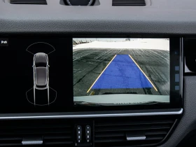 Porsche Cayenne HEAT* PANO* LANE ASSIST, снимка 16