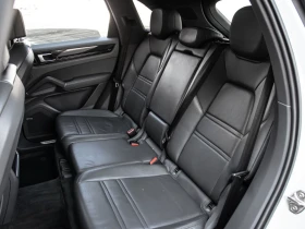 Porsche Cayenne HEAT* PANO* LANE ASSIST, снимка 10
