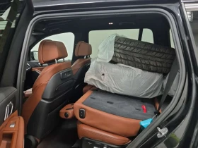 BMW X7  | XDRIVE40I | SWAROVSKI | 360 камери, снимка 13