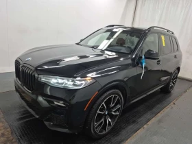 BMW X7  | XDRIVE40I | SWAROVSKI | 360 камери, снимка 1