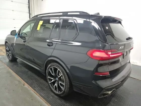 BMW X7  | XDRIVE40I | SWAROVSKI | 360 камери, снимка 4