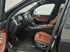 BMW X7  | XDRIVE40I | SWAROVSKI | 360 камери, снимка 9