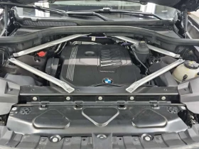 BMW X7  | XDRIVE40I | SWAROVSKI | 360 камери, снимка 17