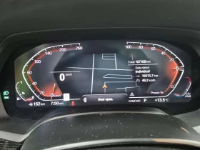 BMW X7  | XDRIVE40I | SWAROVSKI | 360 камери, снимка 11