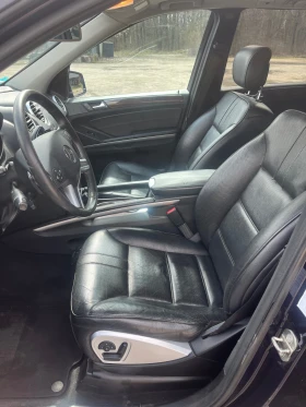 Mercedes-Benz ML 450, снимка 8