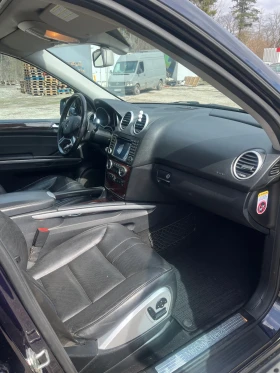 Mercedes-Benz ML 450, снимка 9