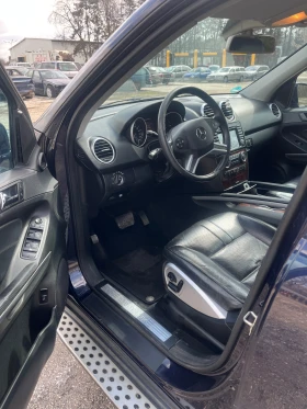 Mercedes-Benz ML 450, снимка 7