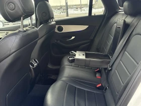 Mercedes-Benz GLC 300 * * CARFAX * * АВТО КРЕДИТ * * , снимка 9