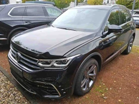 VW Tiguan 1.4, снимка 2