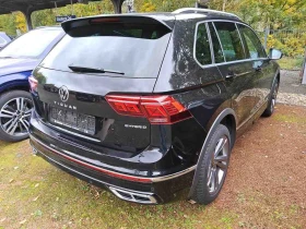 VW Tiguan 1.4, снимка 3