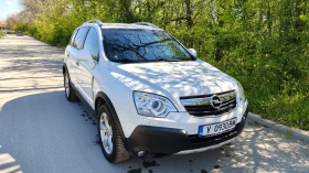 Opel Antara, снимка 2