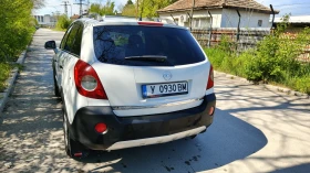 Opel Antara, снимка 4