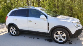 Opel Antara, снимка 5