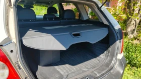 Opel Antara, снимка 12
