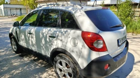 Opel Antara, снимка 3