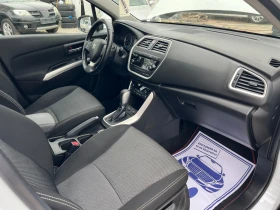 Suzuki SX4 S-Cross ALL Grip 1.6 4WD* АВТОМАТИК* ШВЕЙЦАРИЯ* , снимка 15