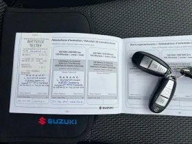Suzuki SX4 S-Cross ALL Grip 1.6 4WD* АВТОМАТИК* ШВЕЙЦАРИЯ* , снимка 17