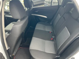 Suzuki SX4 S-Cross ALL Grip 1.6 4WD* АВТОМАТИК* ШВЕЙЦАРИЯ* , снимка 9