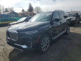BMW X7 3.0l xDrive40I, снимка 1
