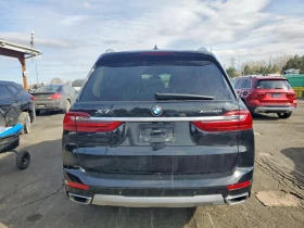 BMW X7 3.0l xDrive40I, снимка 6