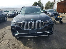 BMW X7 3.0l xDrive40I, снимка 5
