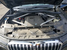 BMW X7 3.0l xDrive40I, снимка 13