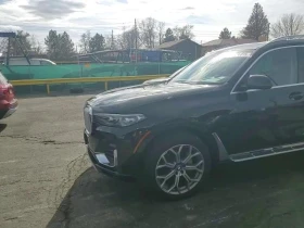 BMW X7 3.0l xDrive40I, снимка 11